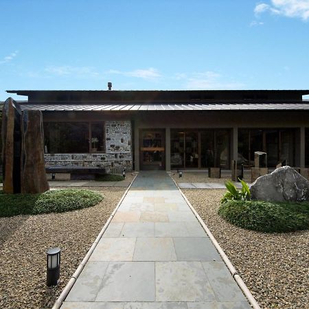Yufuin Bettei Itsuki Hotel Екстериор снимка
