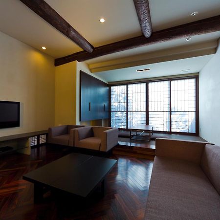 Yufuin Bettei Itsuki Hotel Стая снимка