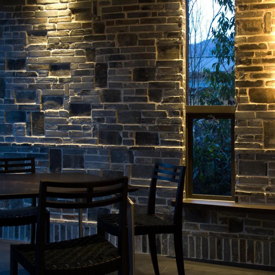 Yufuin Bettei Itsuki Hotel Екстериор снимка