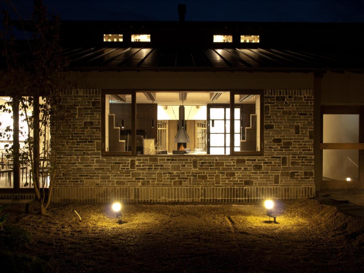 Yufuin Bettei Itsuki Hotel Екстериор снимка