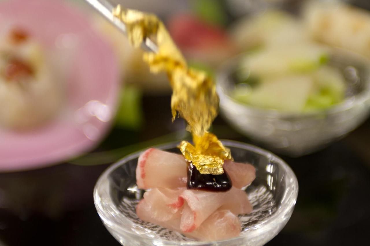 Yufuin Bettei Itsuki Hotel Екстериор снимка