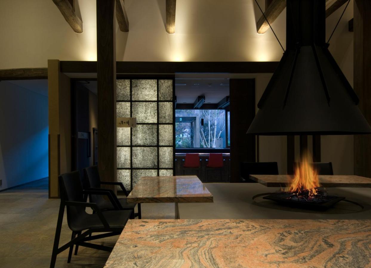 Yufuin Bettei Itsuki Hotel Екстериор снимка