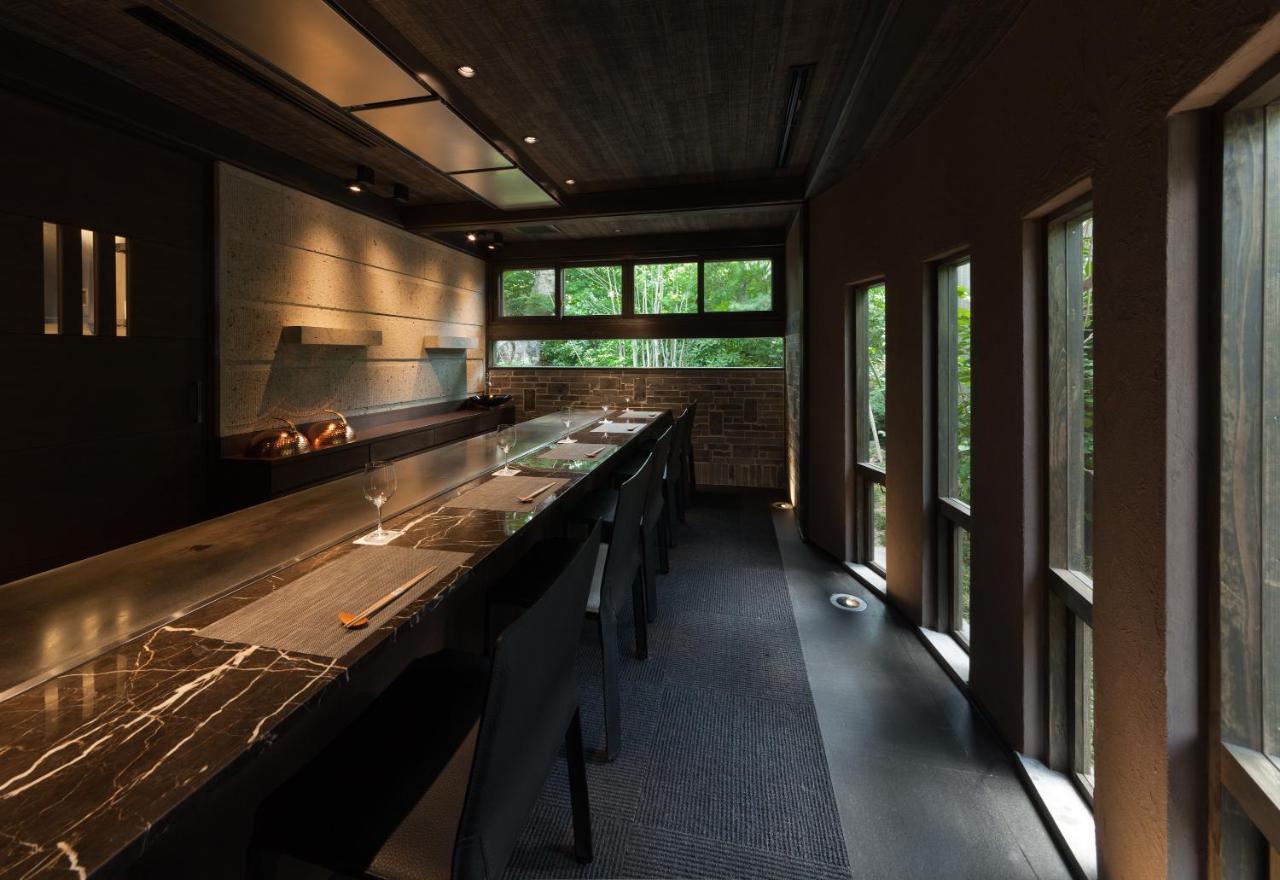 Yufuin Bettei Itsuki Hotel Екстериор снимка