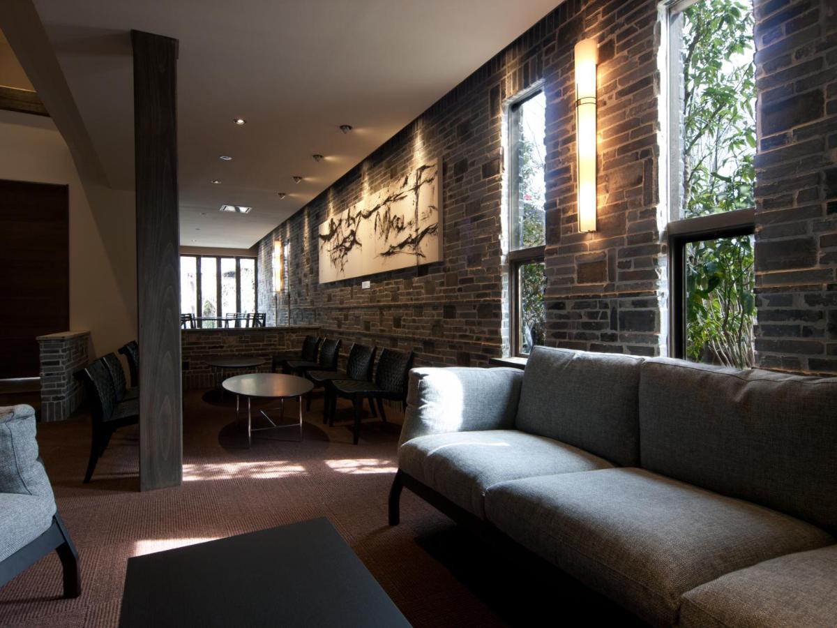 Yufuin Bettei Itsuki Hotel Екстериор снимка