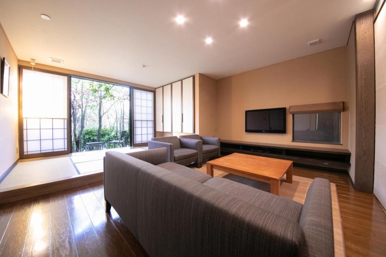 Yufuin Bettei Itsuki Hotel Екстериор снимка