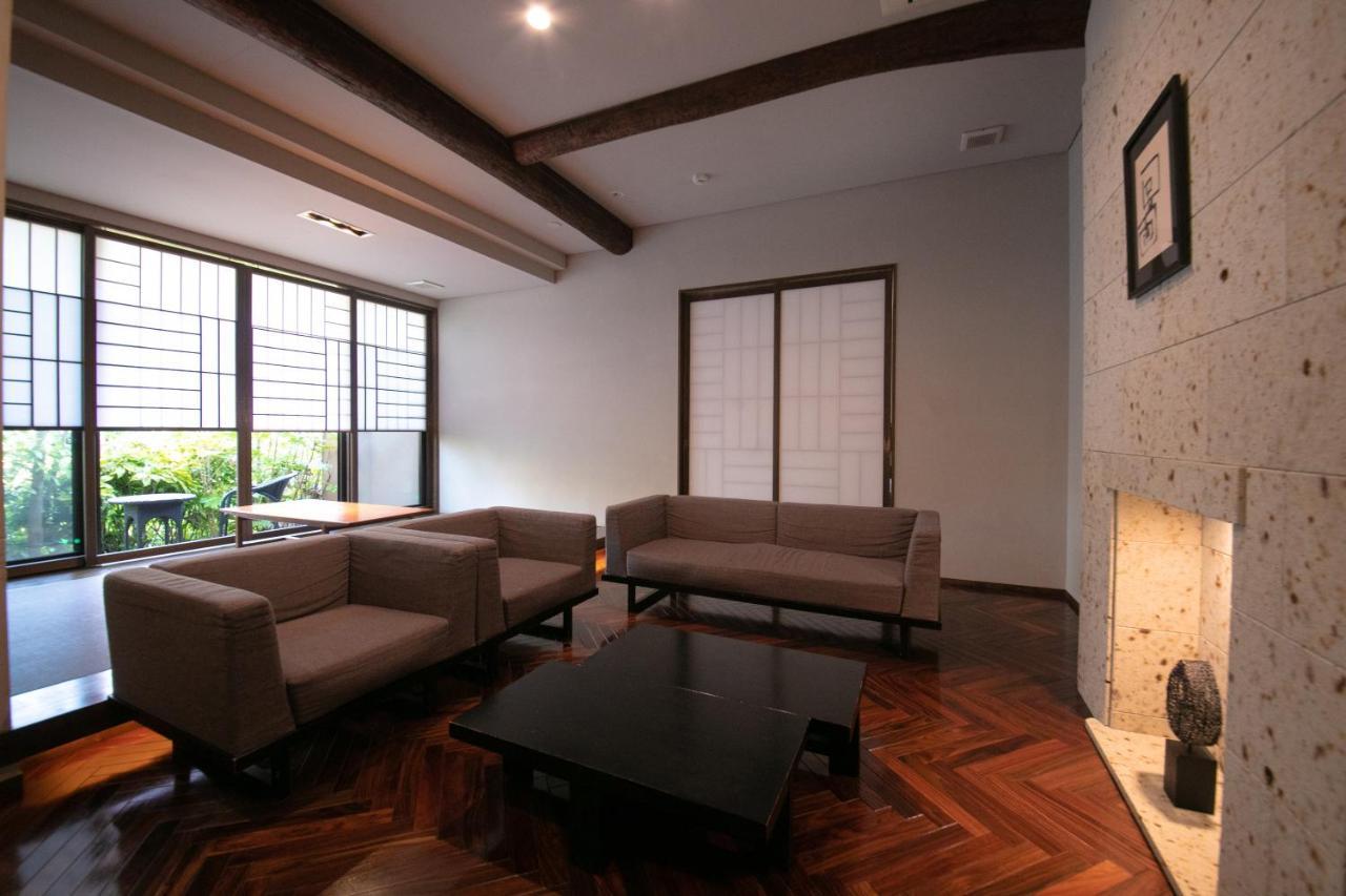 Yufuin Bettei Itsuki Hotel Екстериор снимка