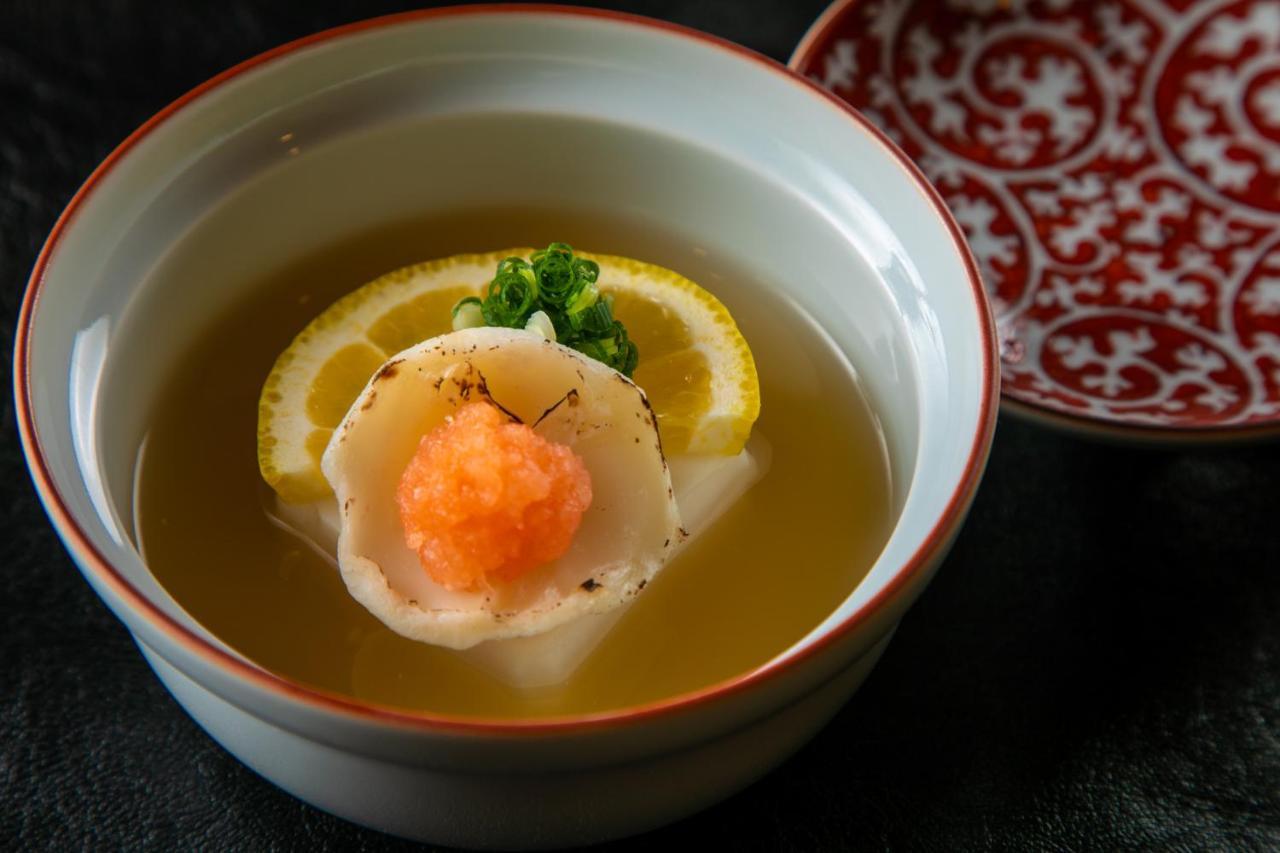 Yufuin Bettei Itsuki Hotel Екстериор снимка