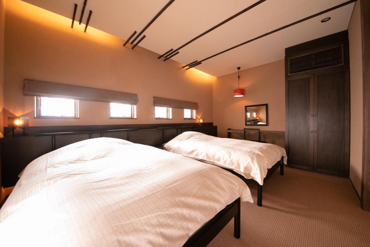 Yufuin Bettei Itsuki Hotel Екстериор снимка