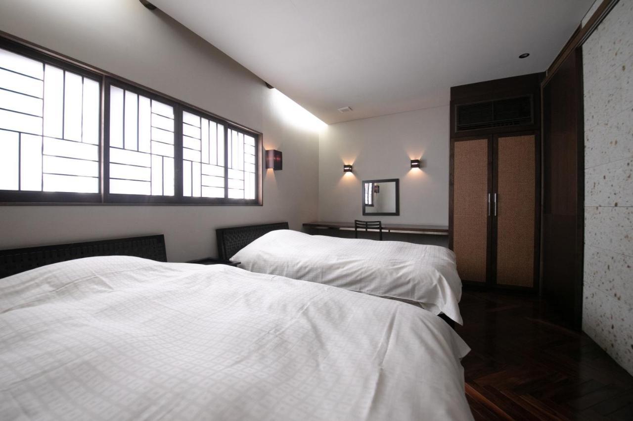 Yufuin Bettei Itsuki Hotel Екстериор снимка