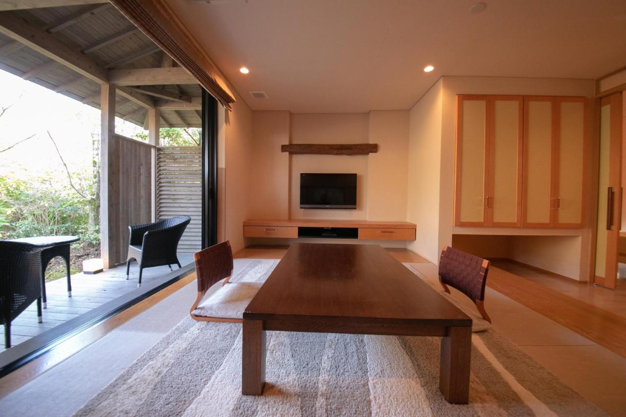 Yufuin Bettei Itsuki Hotel Екстериор снимка