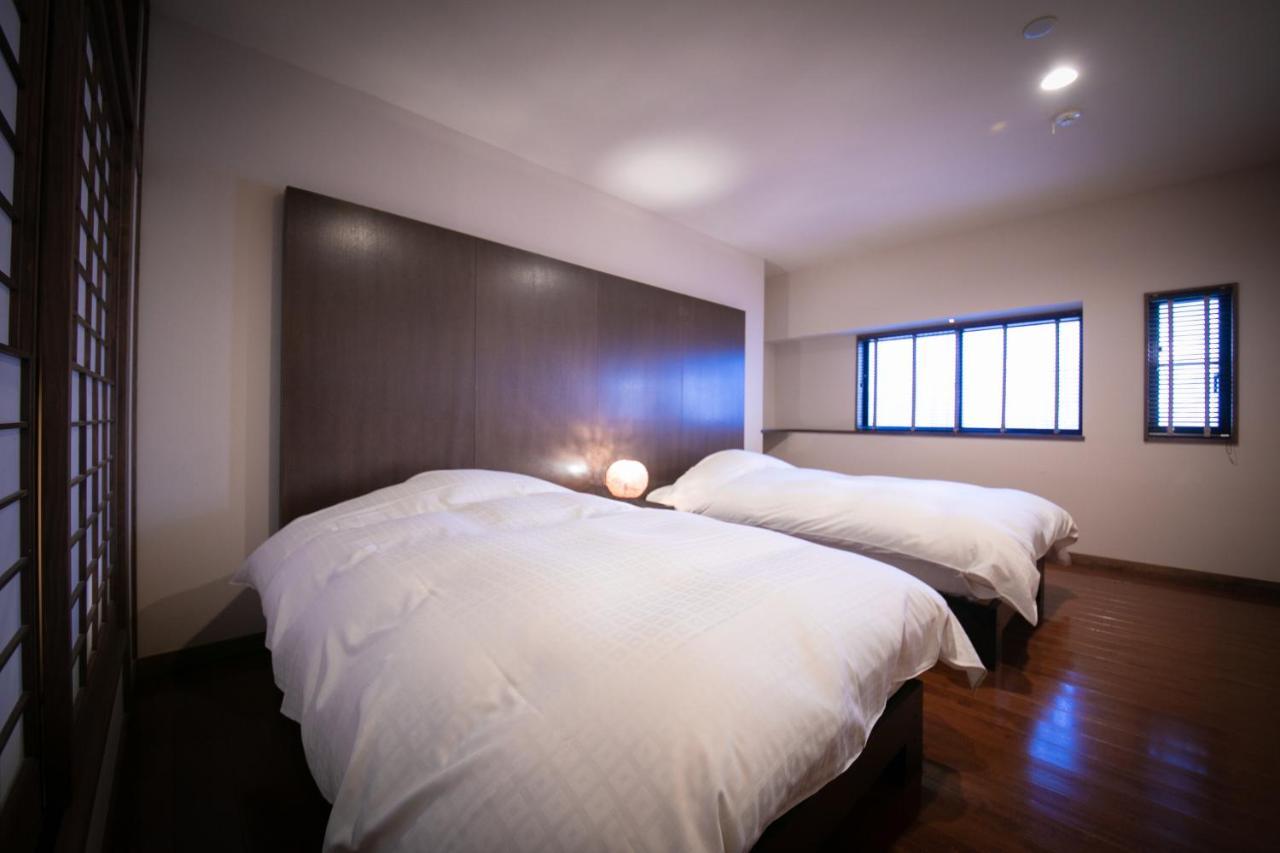 Yufuin Bettei Itsuki Hotel Екстериор снимка