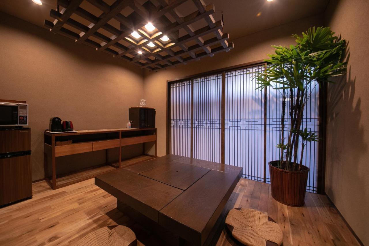 Yufuin Bettei Itsuki Hotel Екстериор снимка