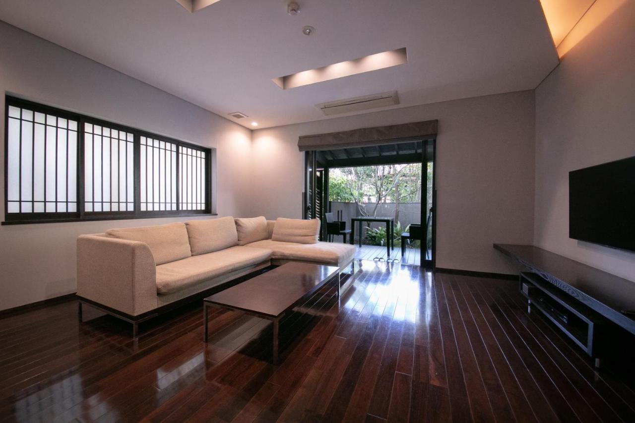 Yufuin Bettei Itsuki Hotel Екстериор снимка