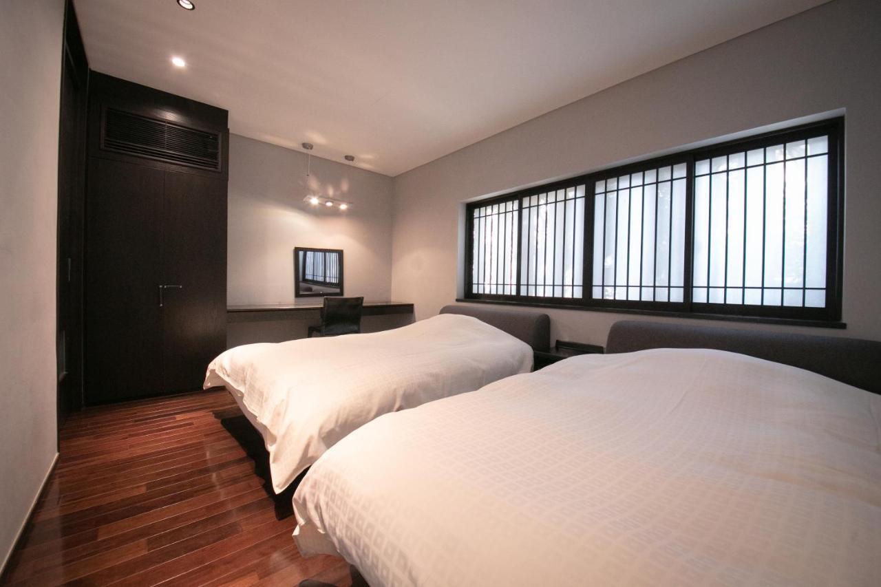 Yufuin Bettei Itsuki Hotel Екстериор снимка