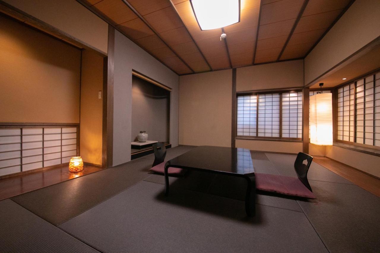 Yufuin Bettei Itsuki Hotel Екстериор снимка