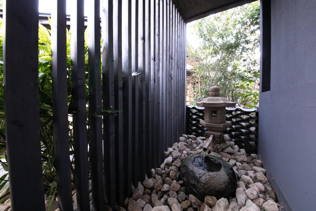 Yufuin Bettei Itsuki Hotel Екстериор снимка
