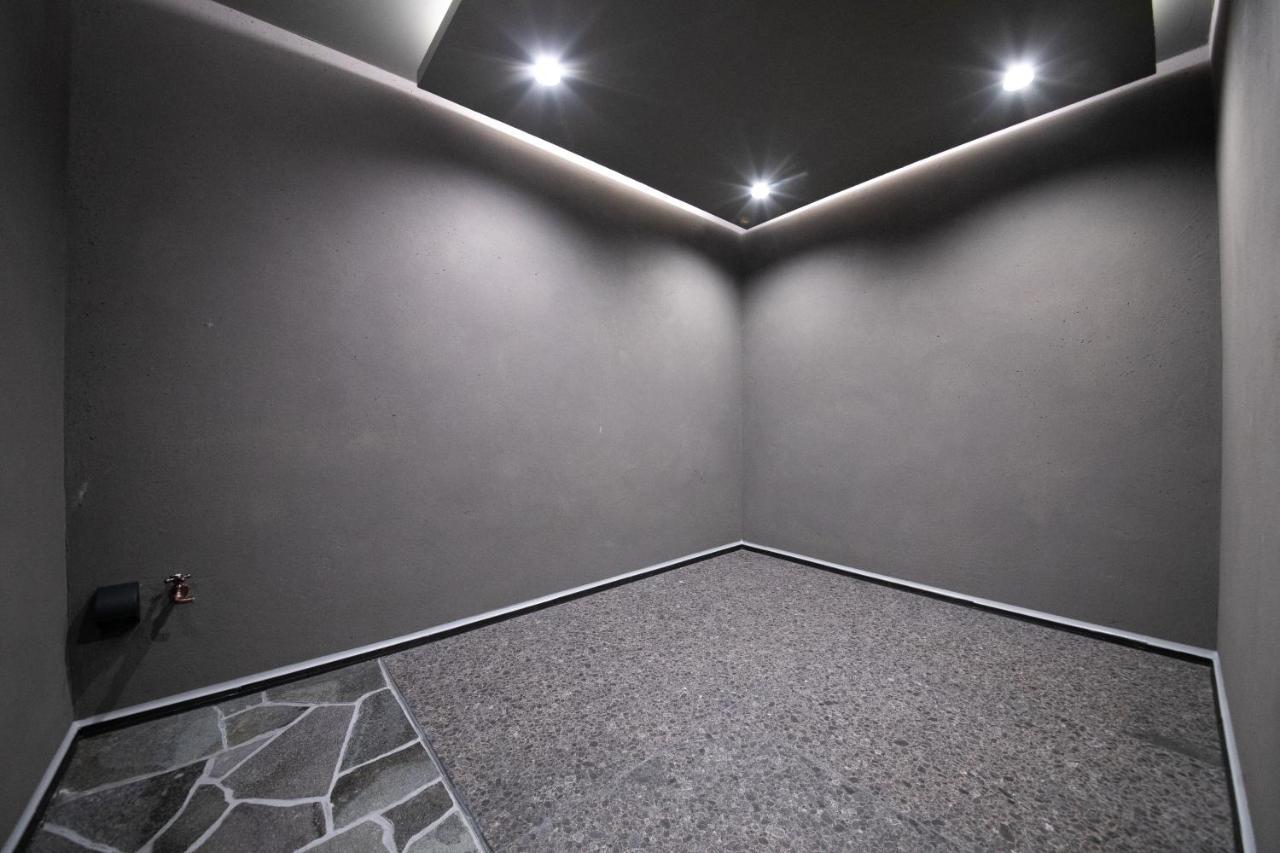 Yufuin Bettei Itsuki Hotel Екстериор снимка