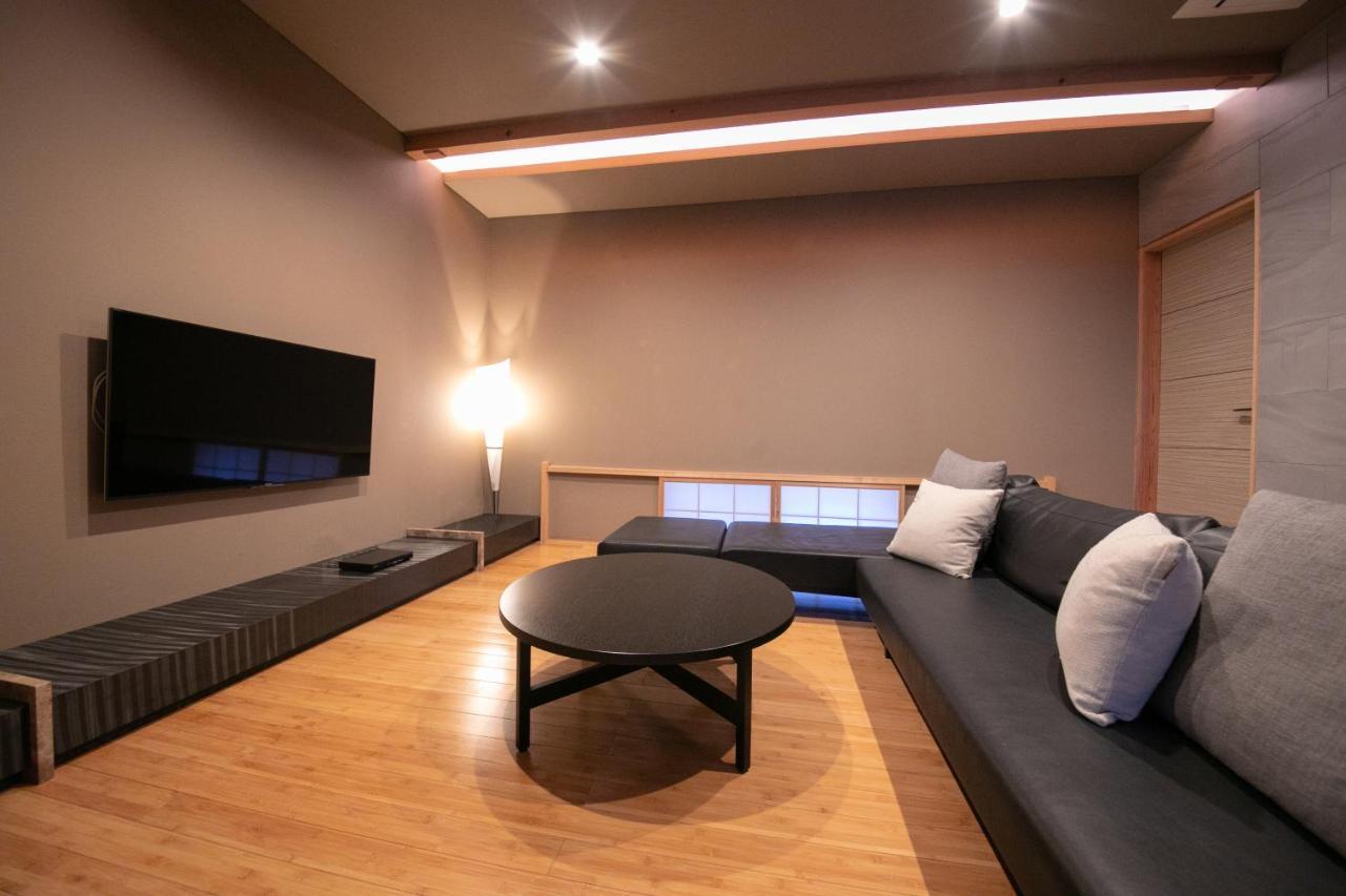 Yufuin Bettei Itsuki Hotel Екстериор снимка