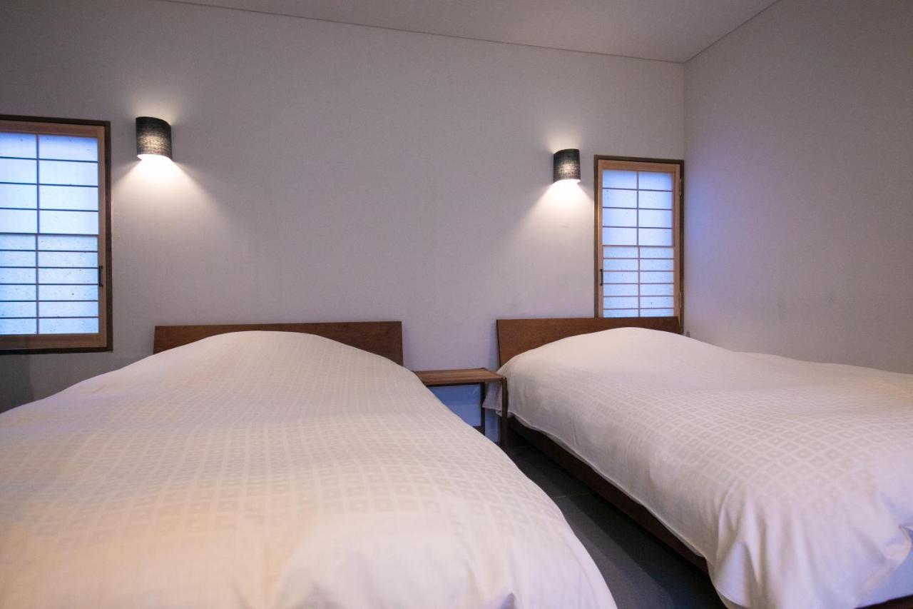 Yufuin Bettei Itsuki Hotel Екстериор снимка