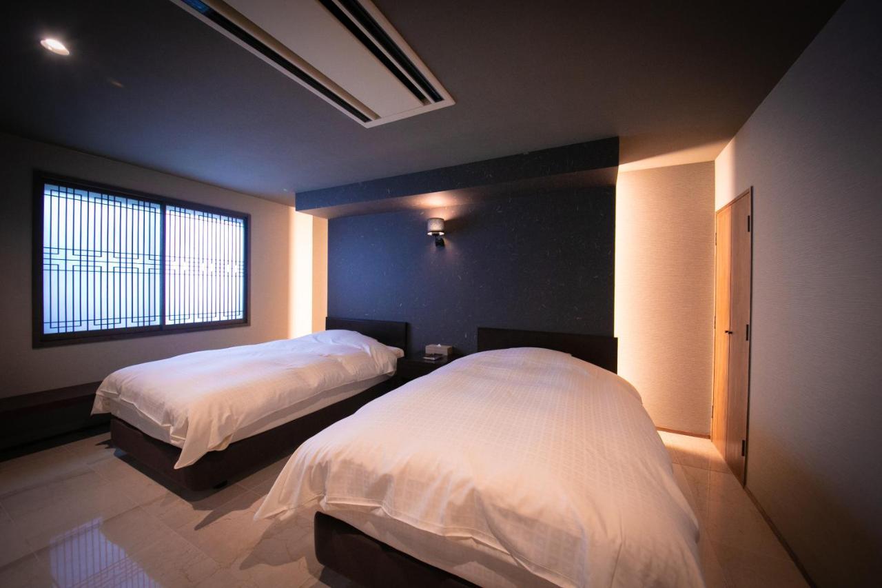 Yufuin Bettei Itsuki Hotel Екстериор снимка