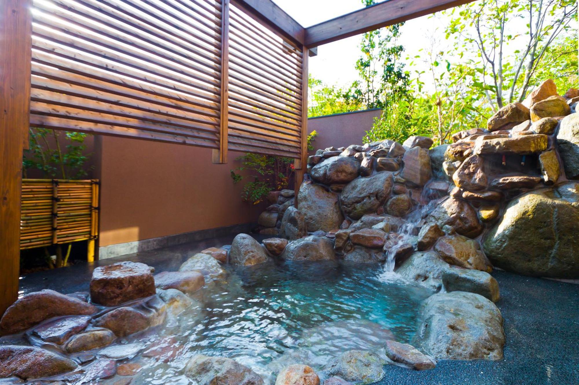 Yufuin Bettei Itsuki Hotel Стая снимка
